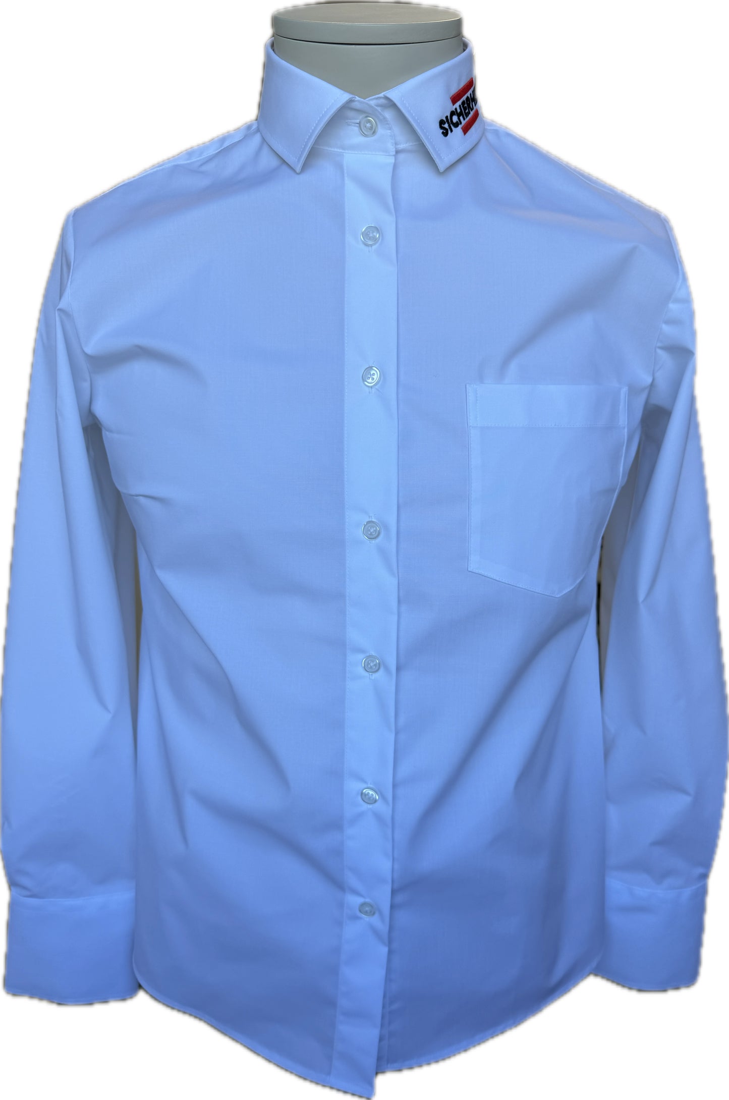 GREIFF Damen Bluse BASIC Comfort Fit