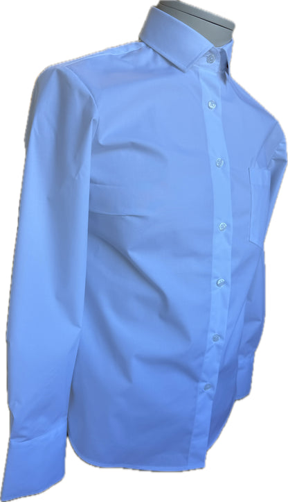 GREIFF Damen Bluse BASIC Comfort Fit