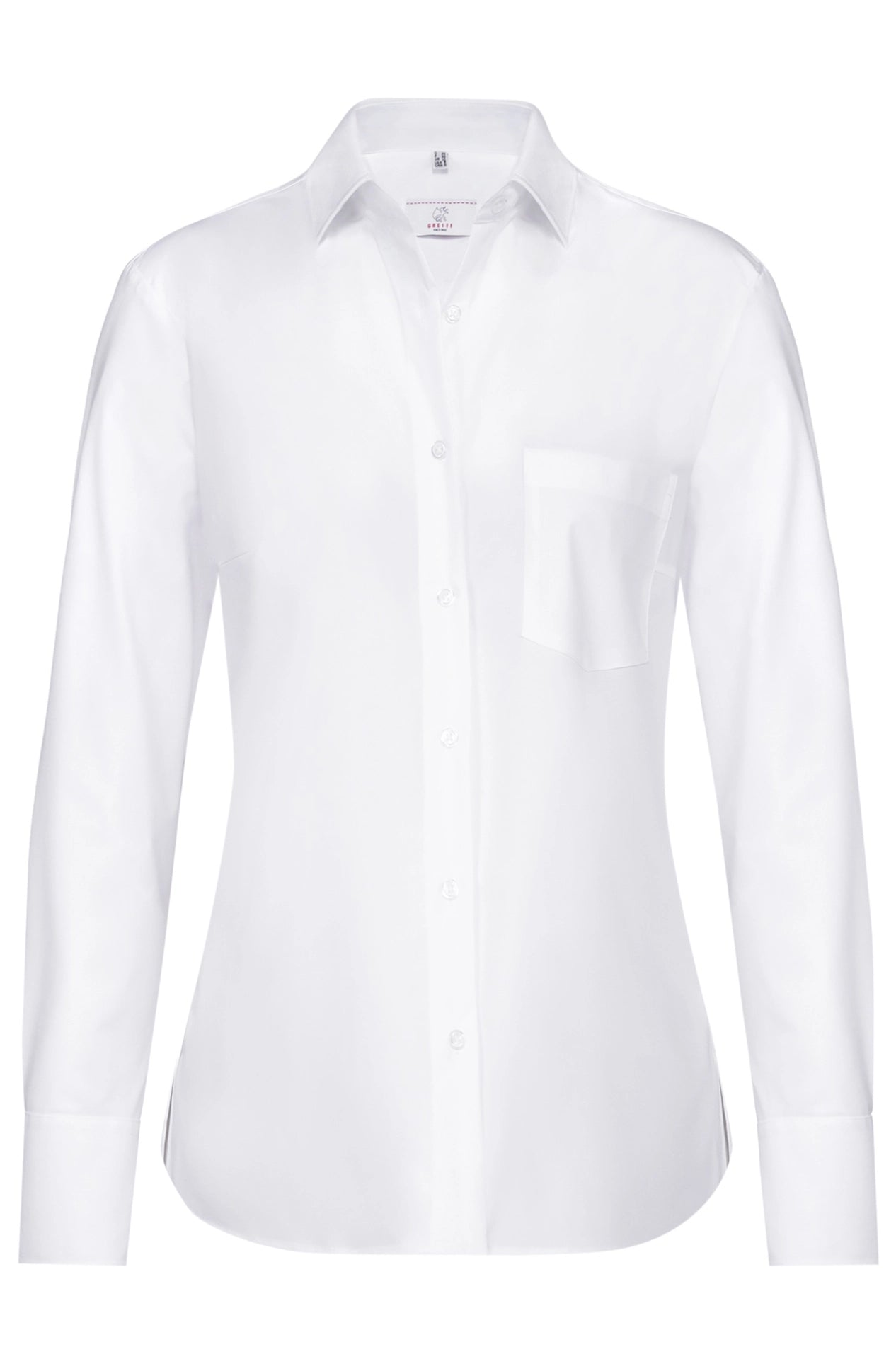 Greiff Damen-Bluse 1/1 CF Basic