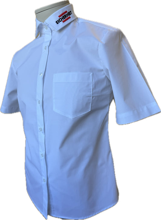 GREIFF Damen Bluse BASIC Comfort Fit