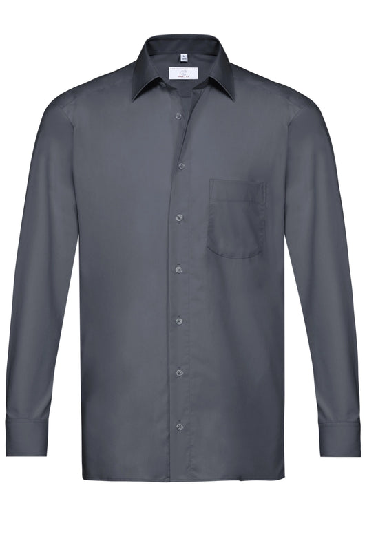 Greiff Herren-Hemd 1/1 RF Basic