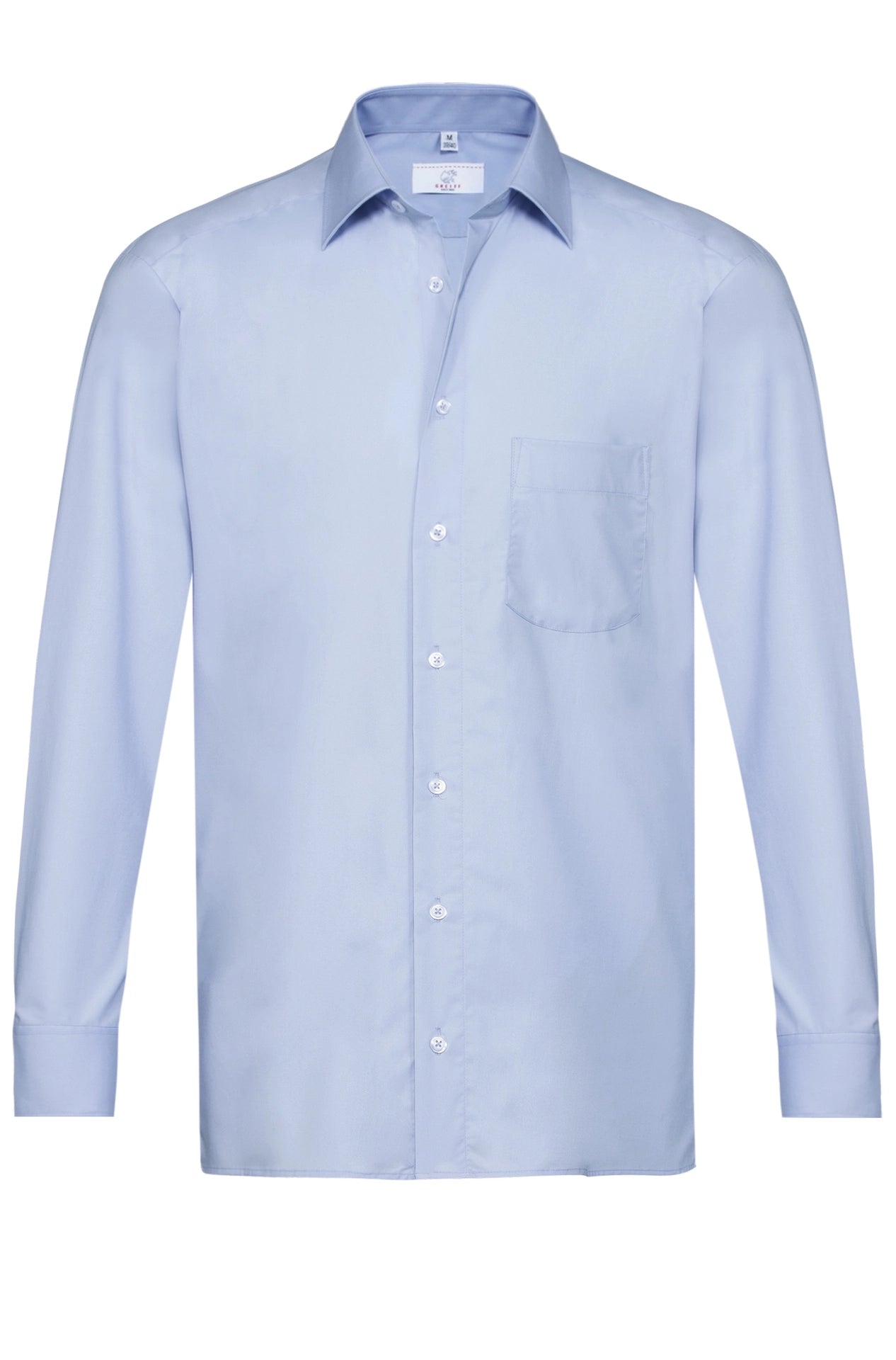 Greiff Herren-Hemd 1/1 RF Basic