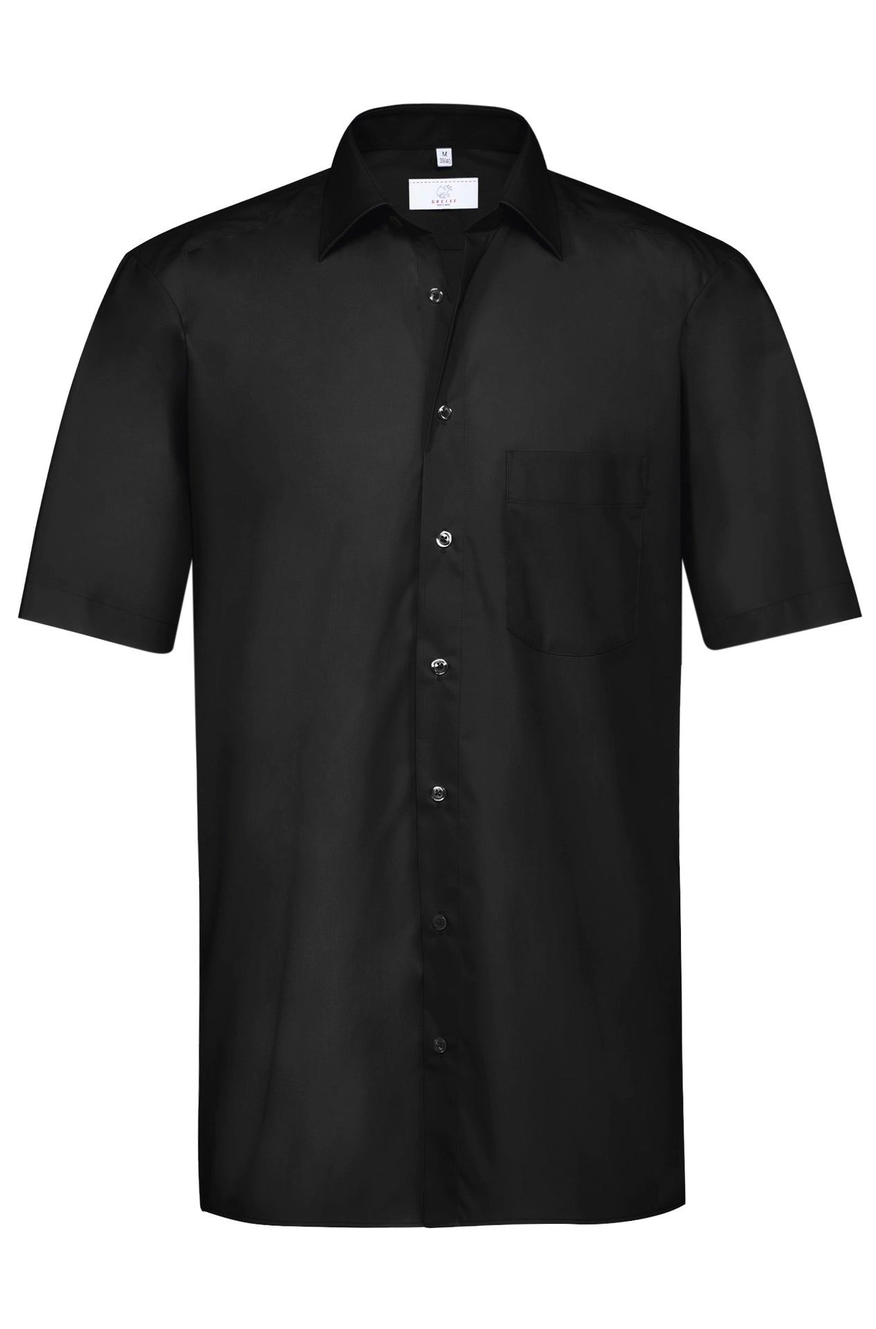 Greiff Herren-Hemd 1/2 RF Basic