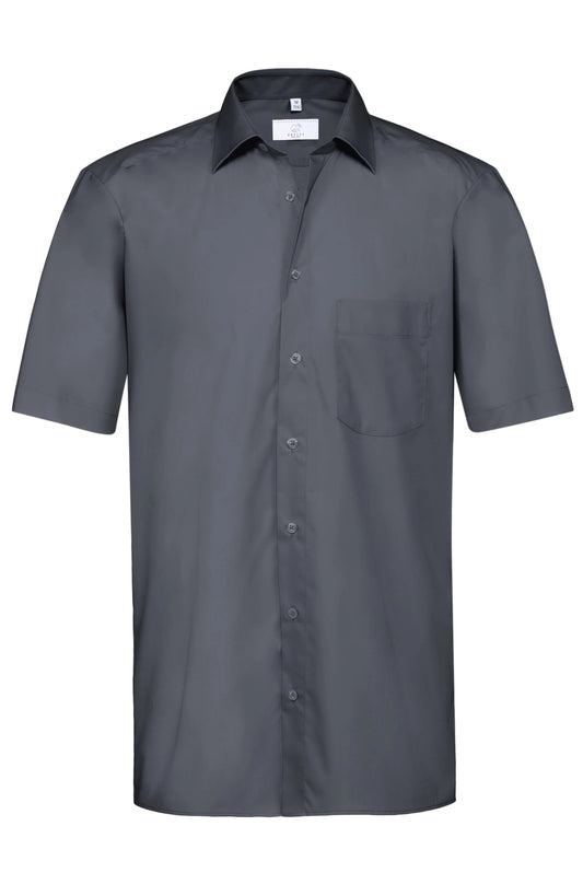 Greiff Herren-Hemd 1/2 RF Basic