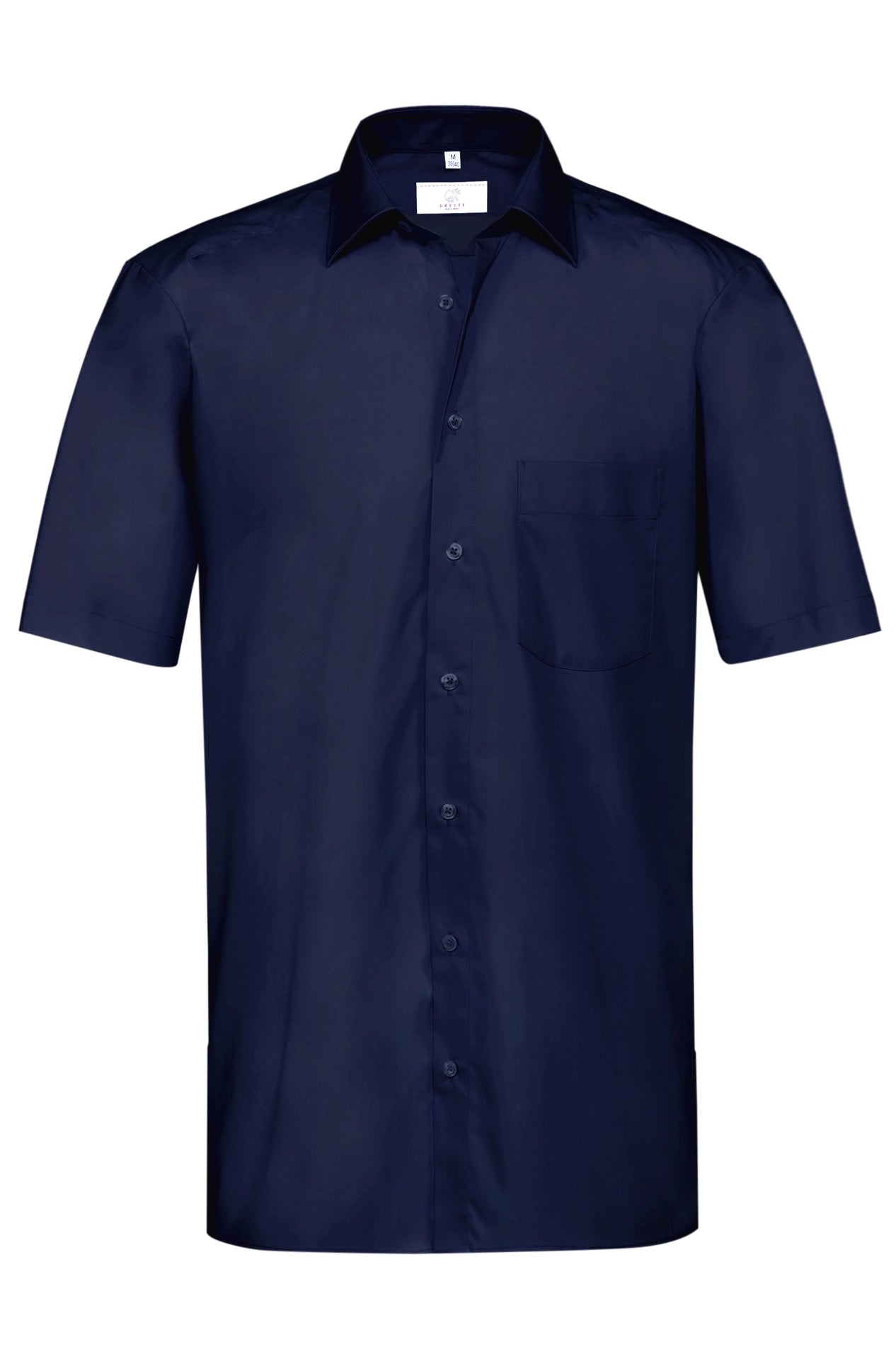 Greiff Herren-Hemd 1/2 RF Basic