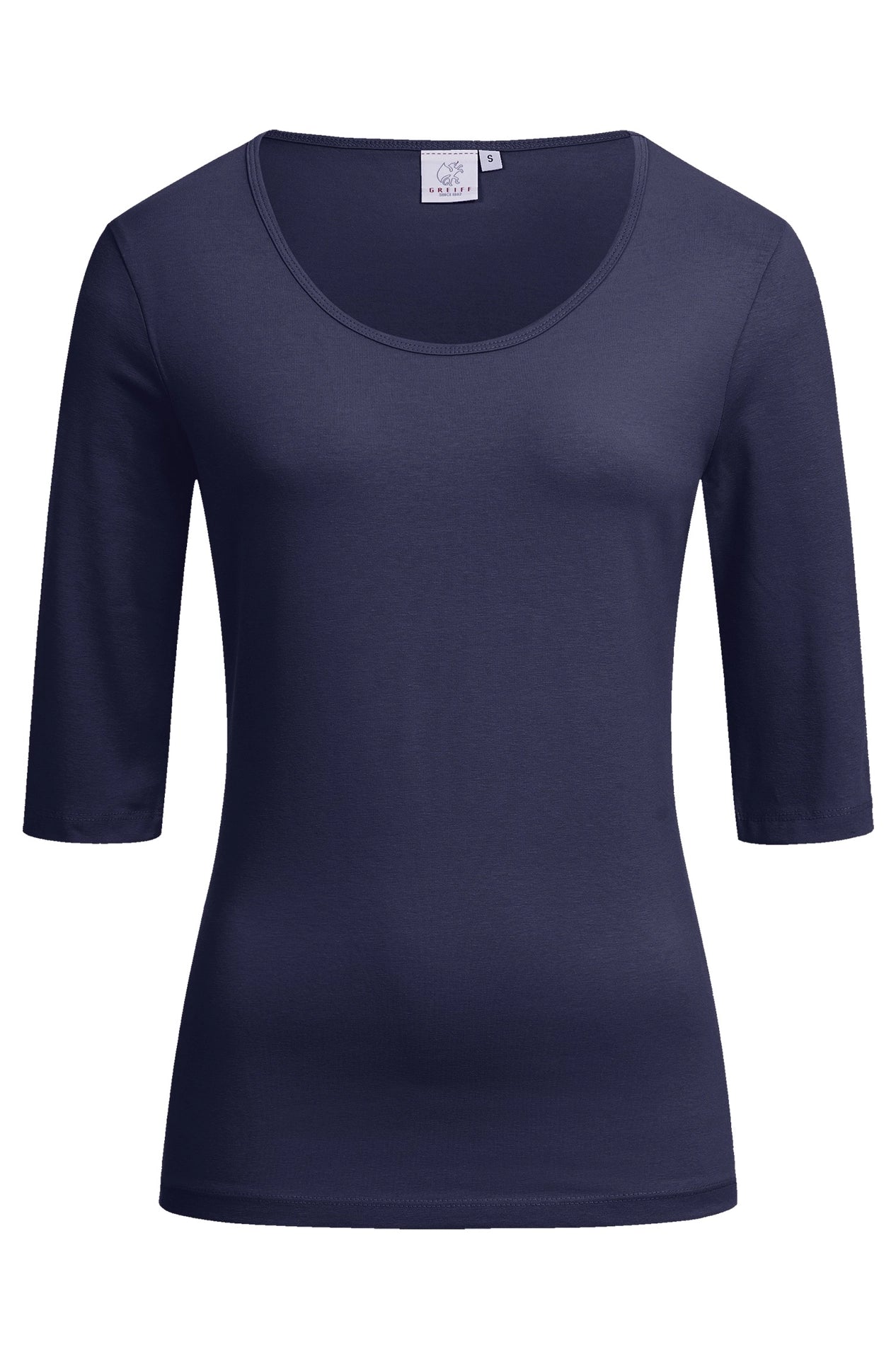 Greiff D-Shirt Rundhals 1/2 RF