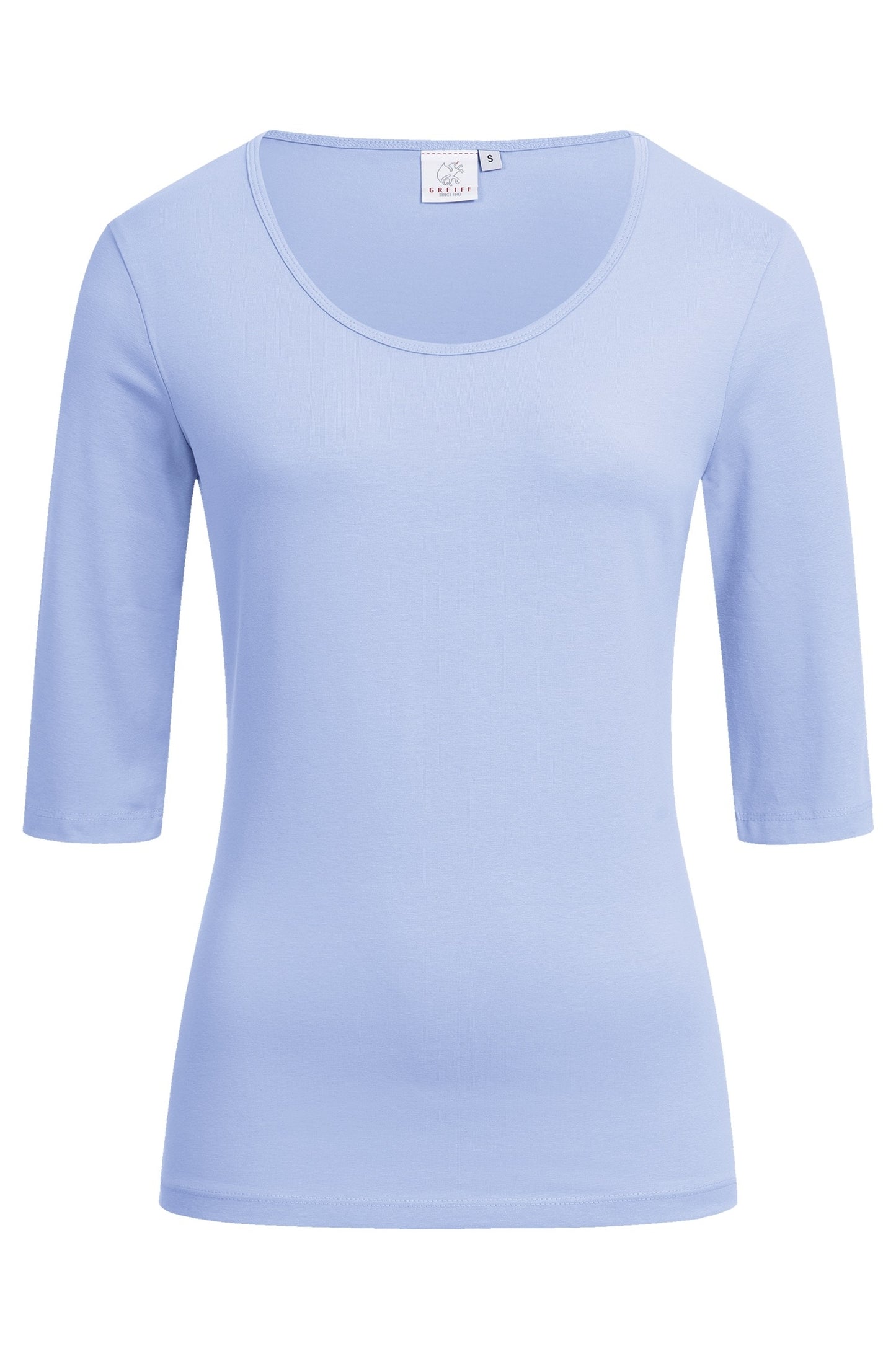 Greiff D-Shirt Rundhals 1/2 RF