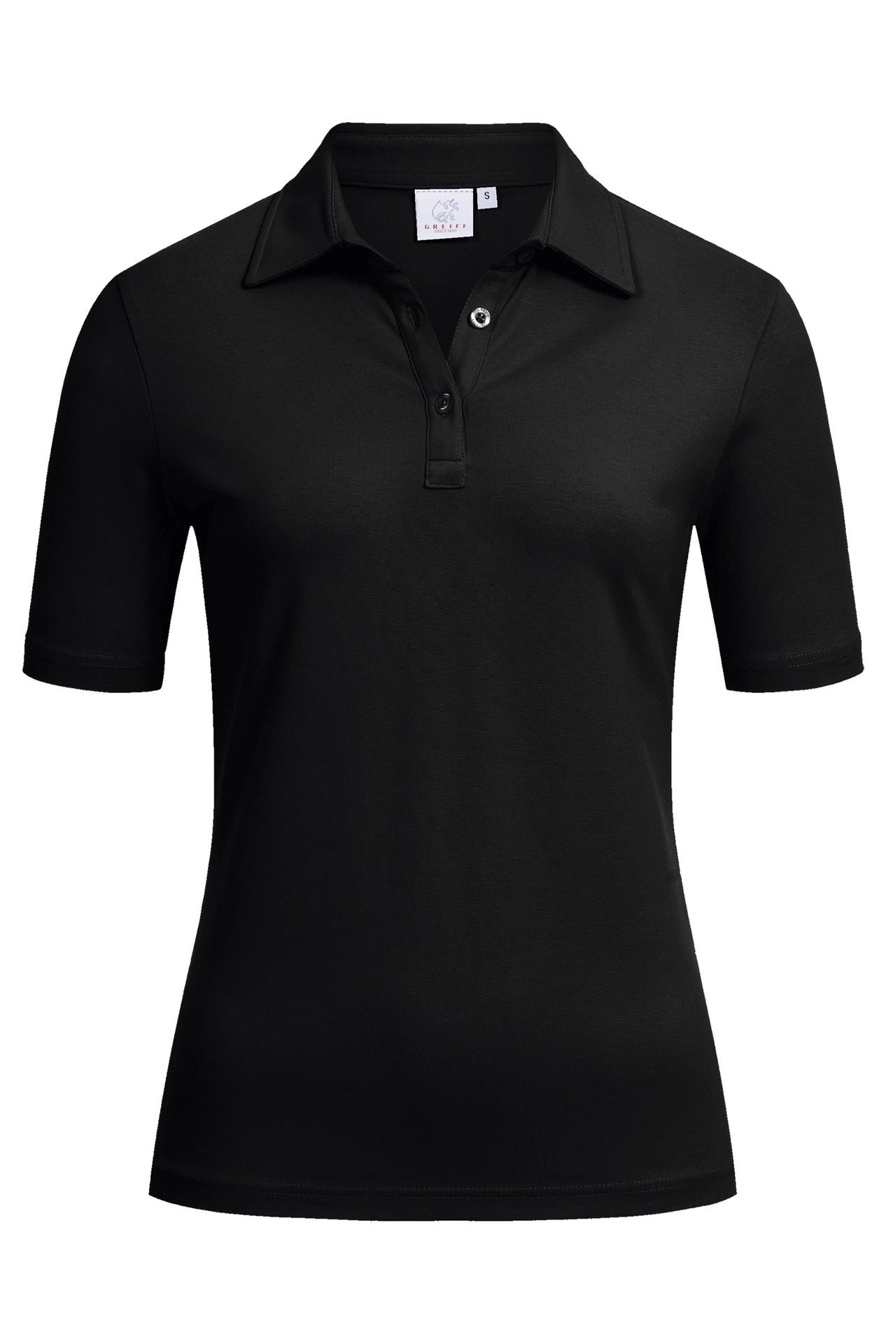 Greiff Damen-Poloshirt RF Shirts