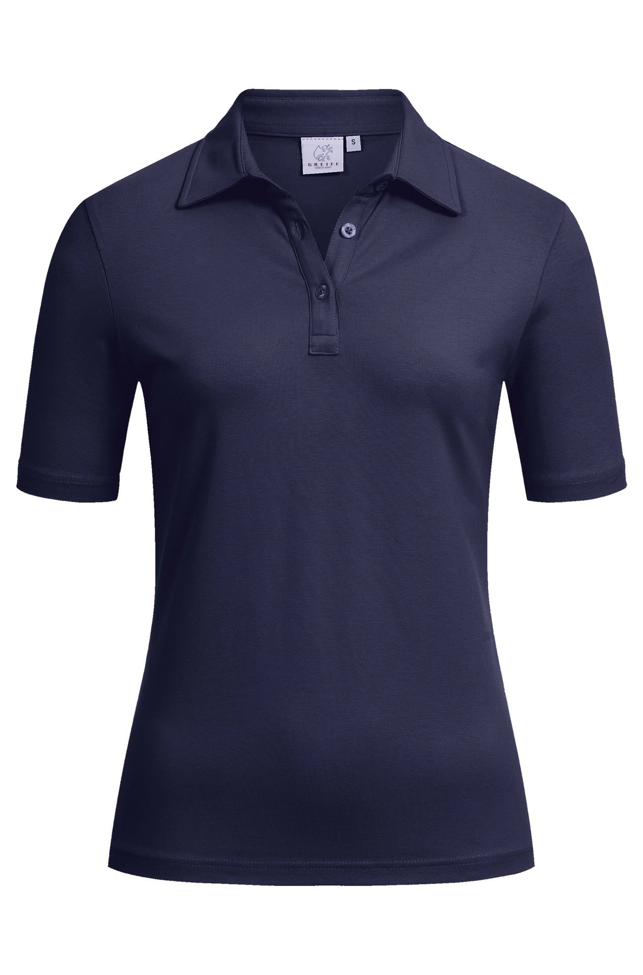Greiff Damen-Poloshirt RF Shirts