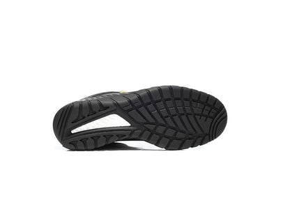 MARC black Low ESD O2