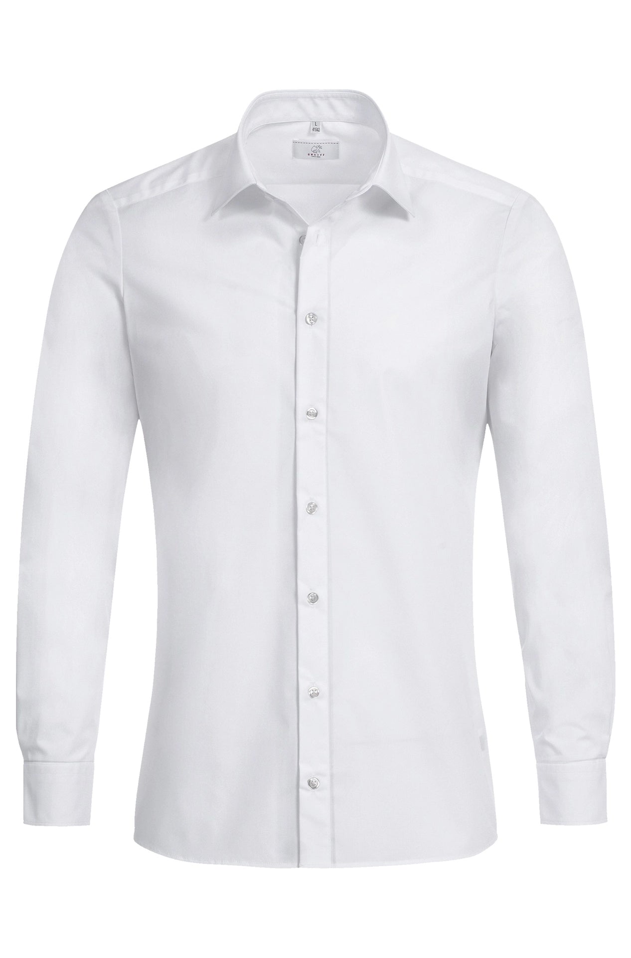 Greiff Herren-Hemd 1/1 SF Basic