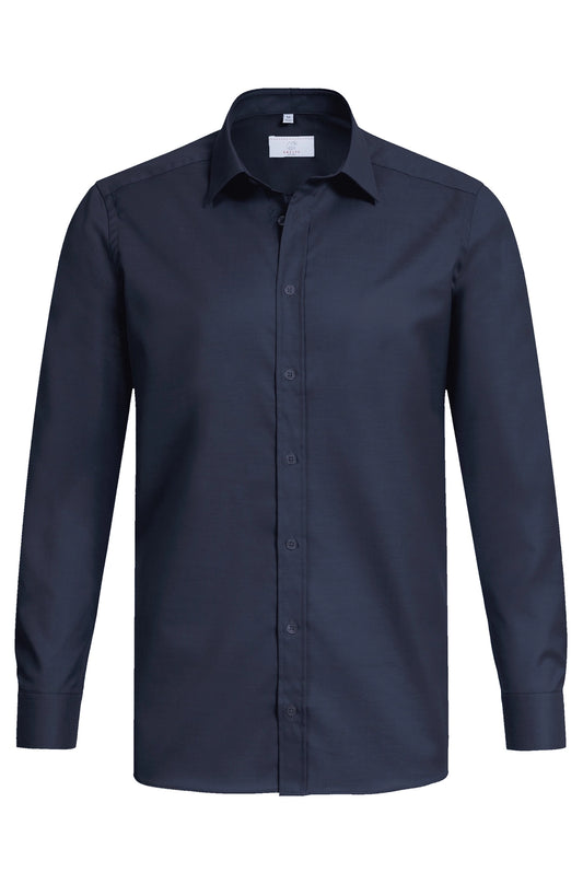 Greiff Herren Hemd 1/1 RF 37.5