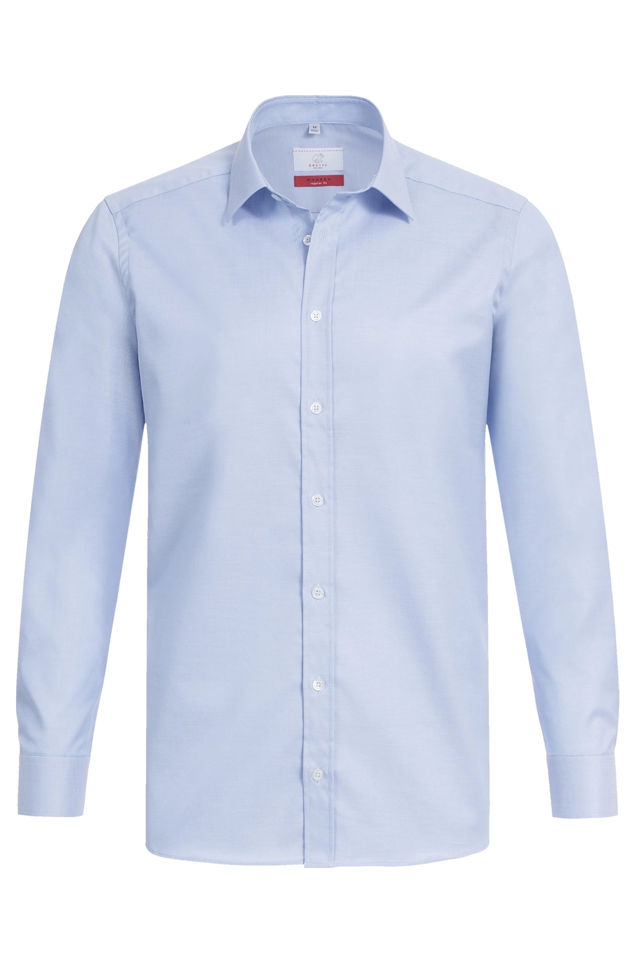 Greiff Herren Hemd 1/1 RF 37.5