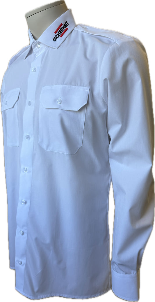 GREIFF Herren Pilothemd SIMPLE Regular Fit