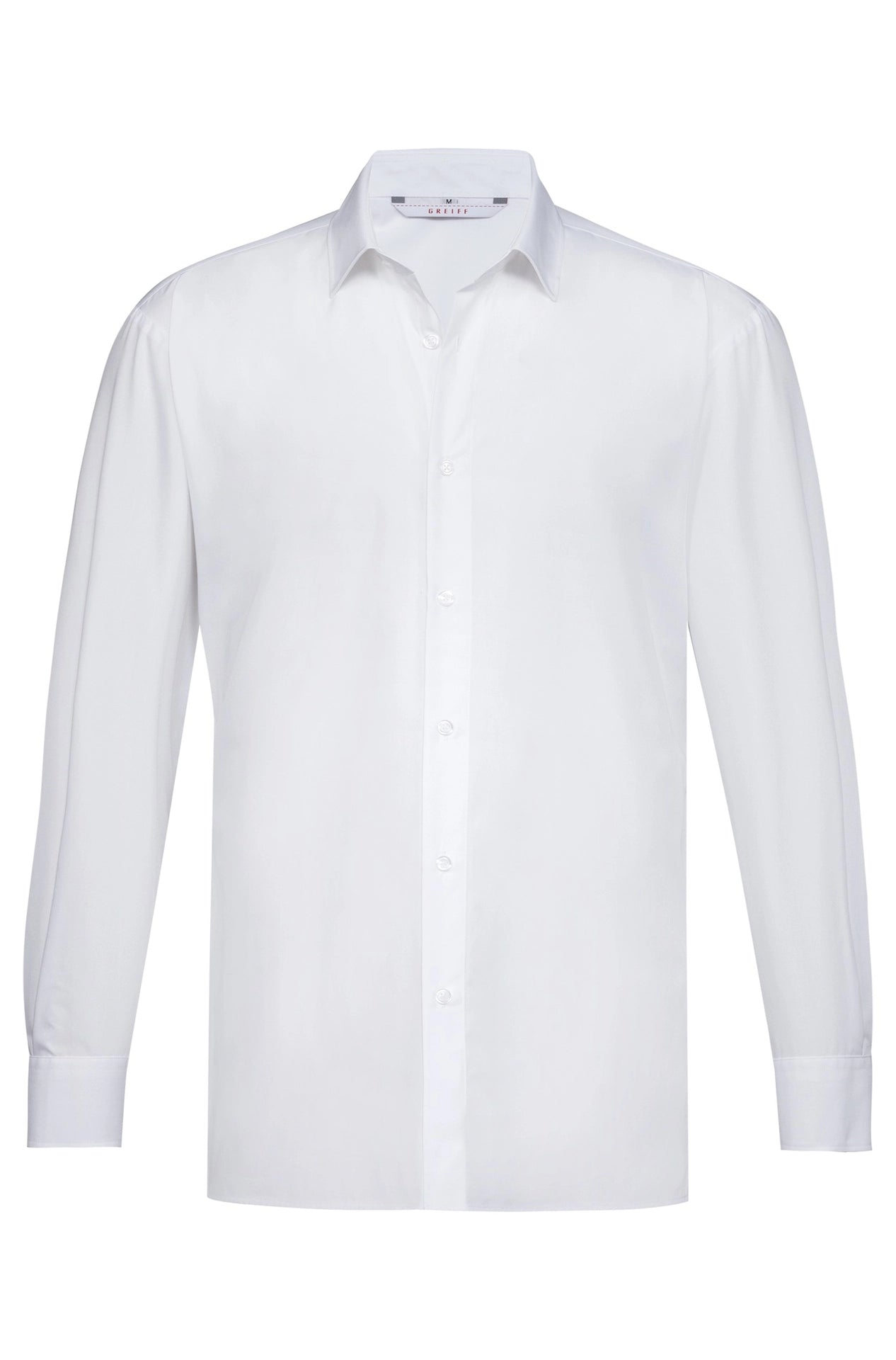 Greiff Herren-Hemd 1/1 RF Simple