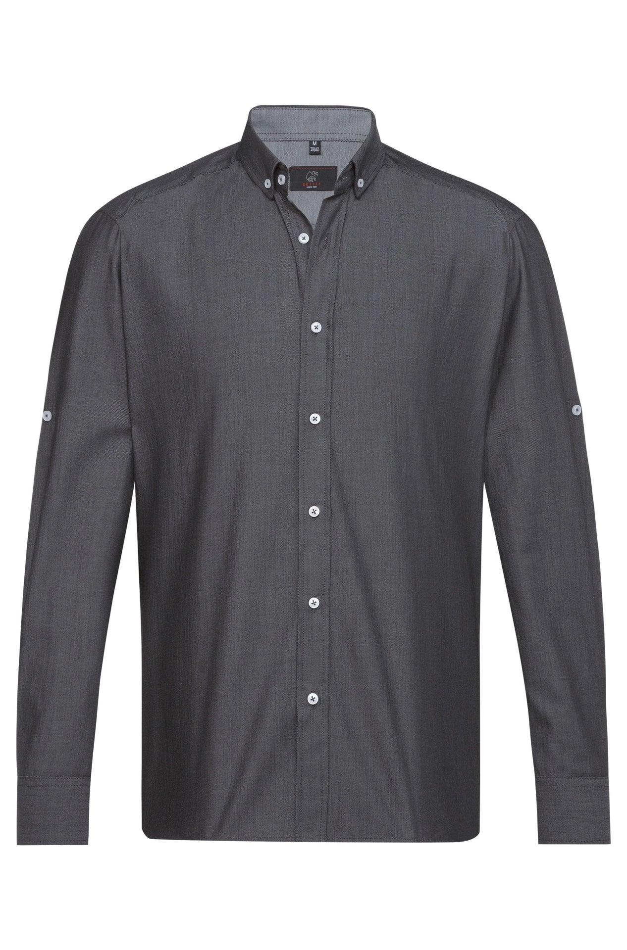 Greiff Herren-Hemd 1/1 RF Servic