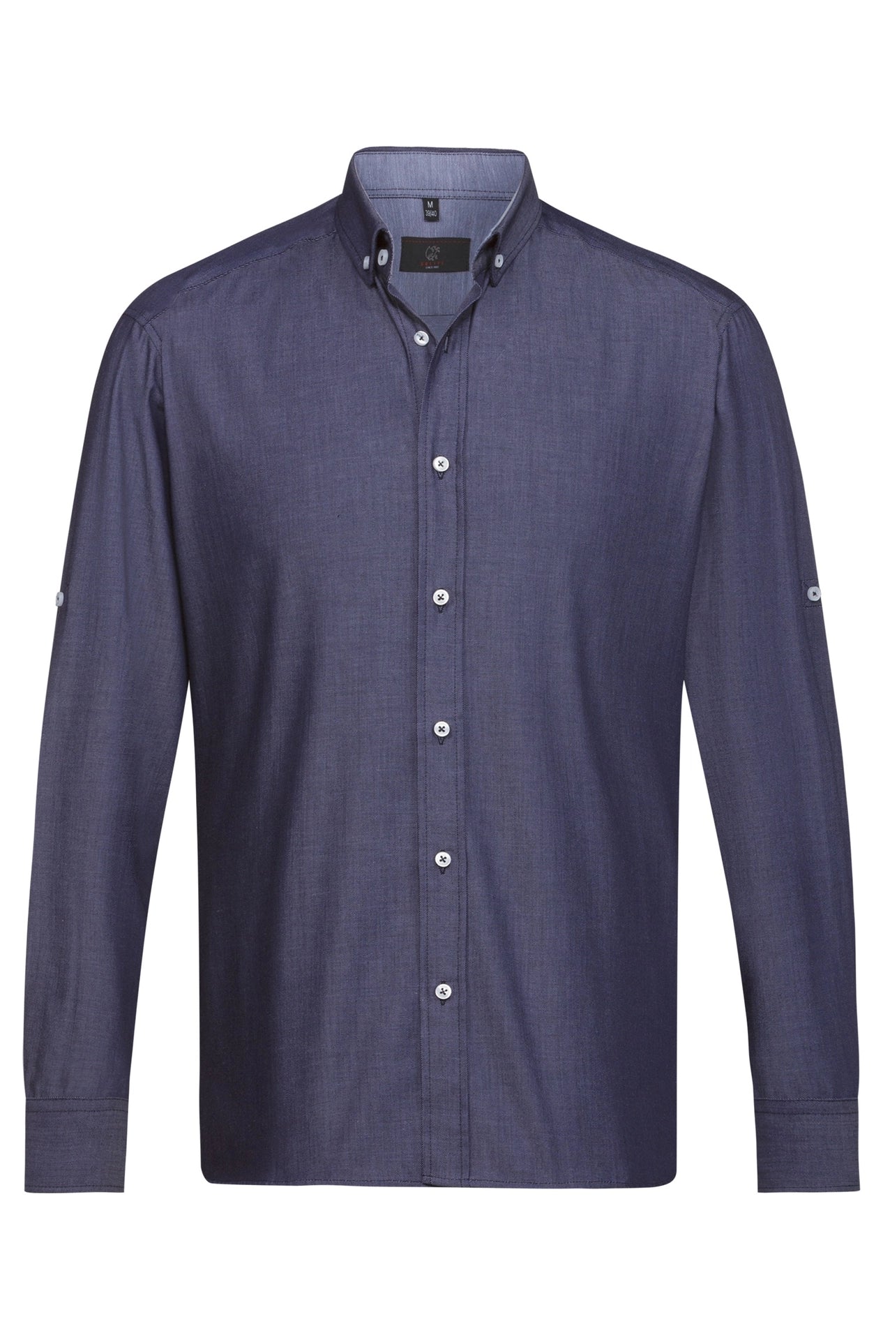 Greiff Herren-Hemd 1/1 RF Servic