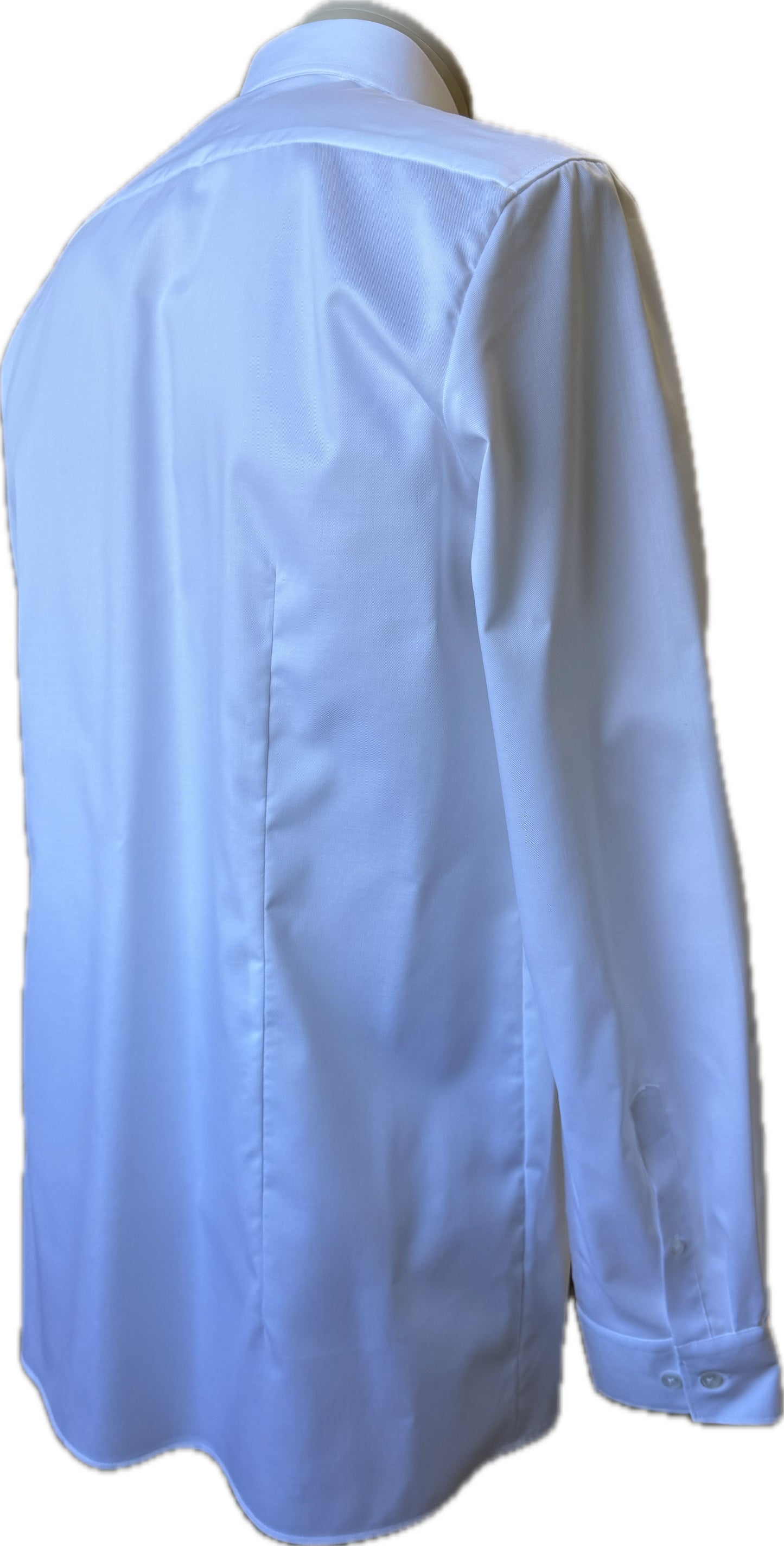 GREIFF Herren Hemd Haifischkragen PREMIUM Slim Fit