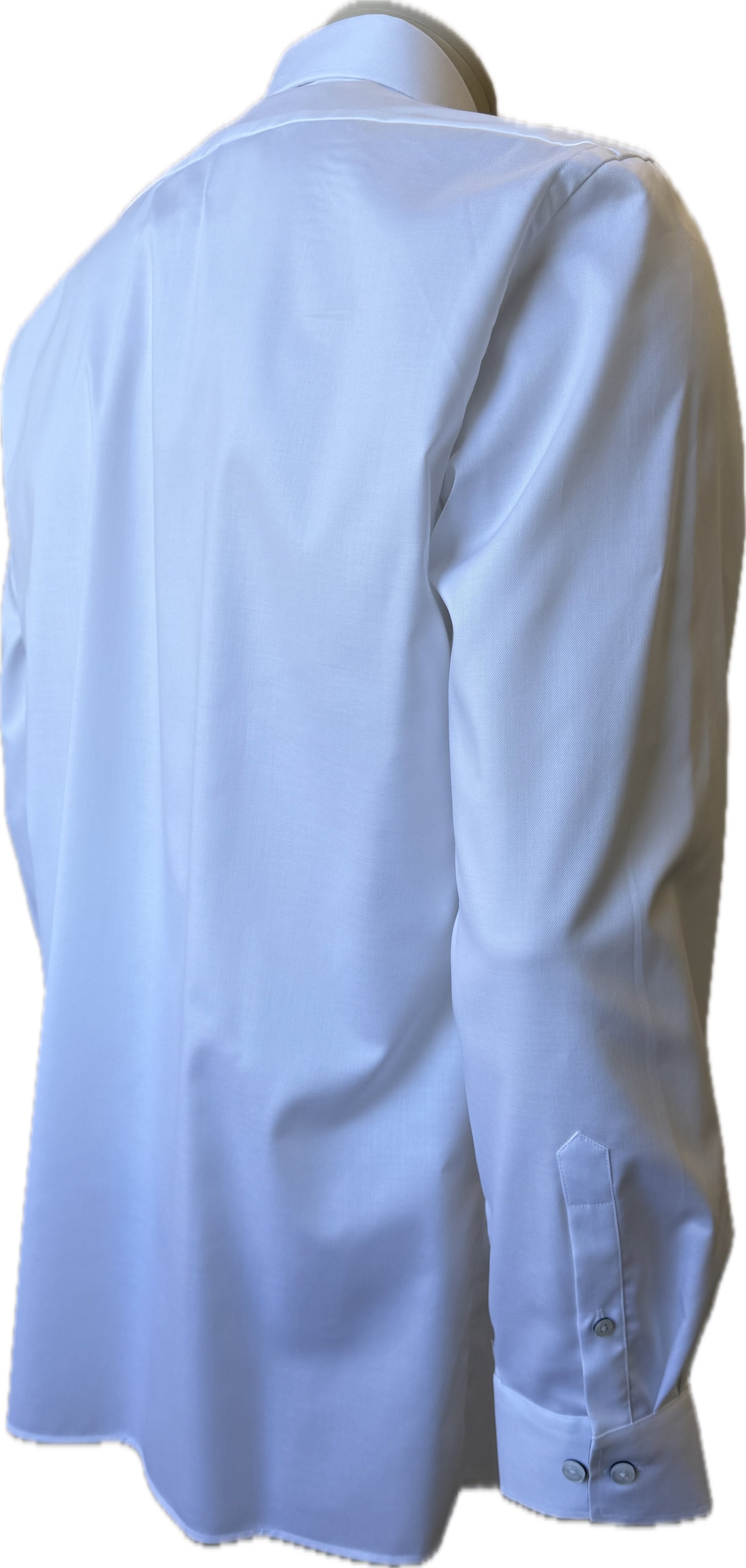 GREIFF Herren Hemd New Kent Kragen mit Kontrast PREMIUM Regular Fit