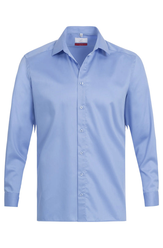 Greiff Herren-Hemd 1/1 RF Premiu