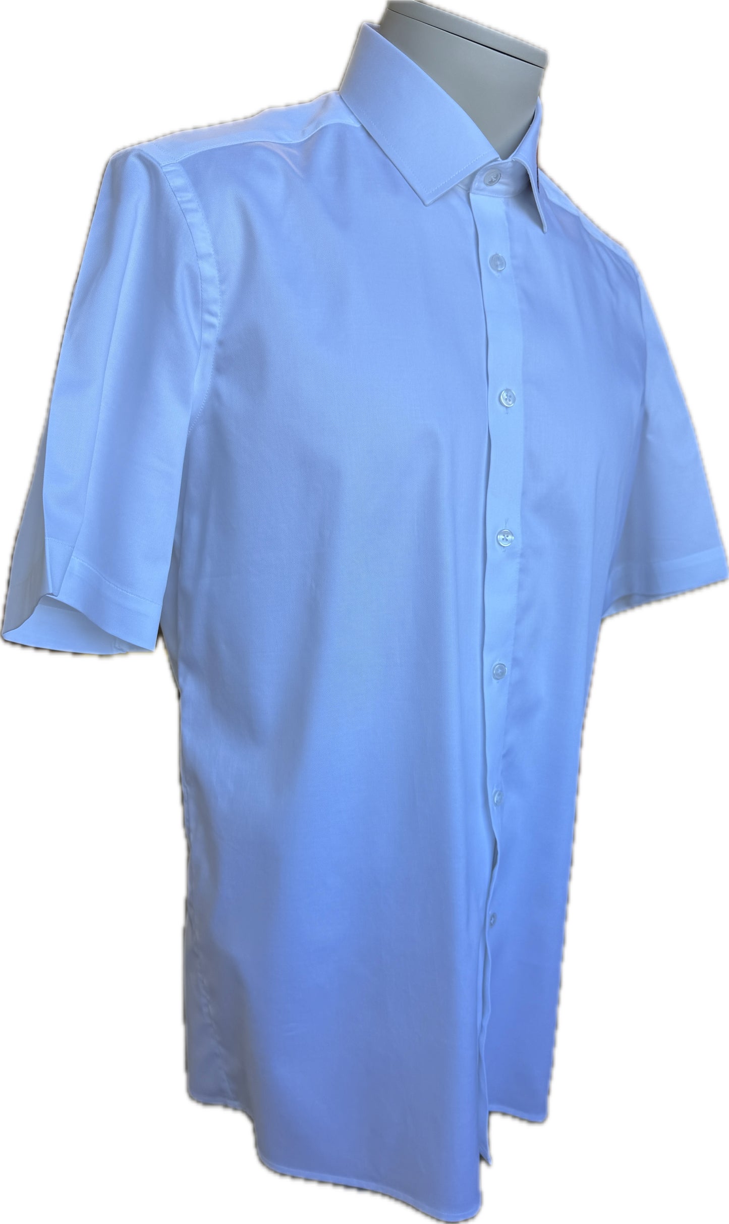 GREIFF Herren Hemd kurzarm PREMIUM Regular Fit