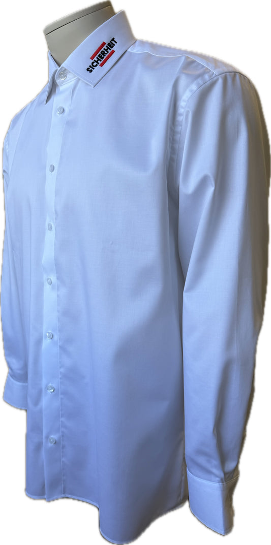 GREIFF Herren Hemd PREMIUM Comfort Fit