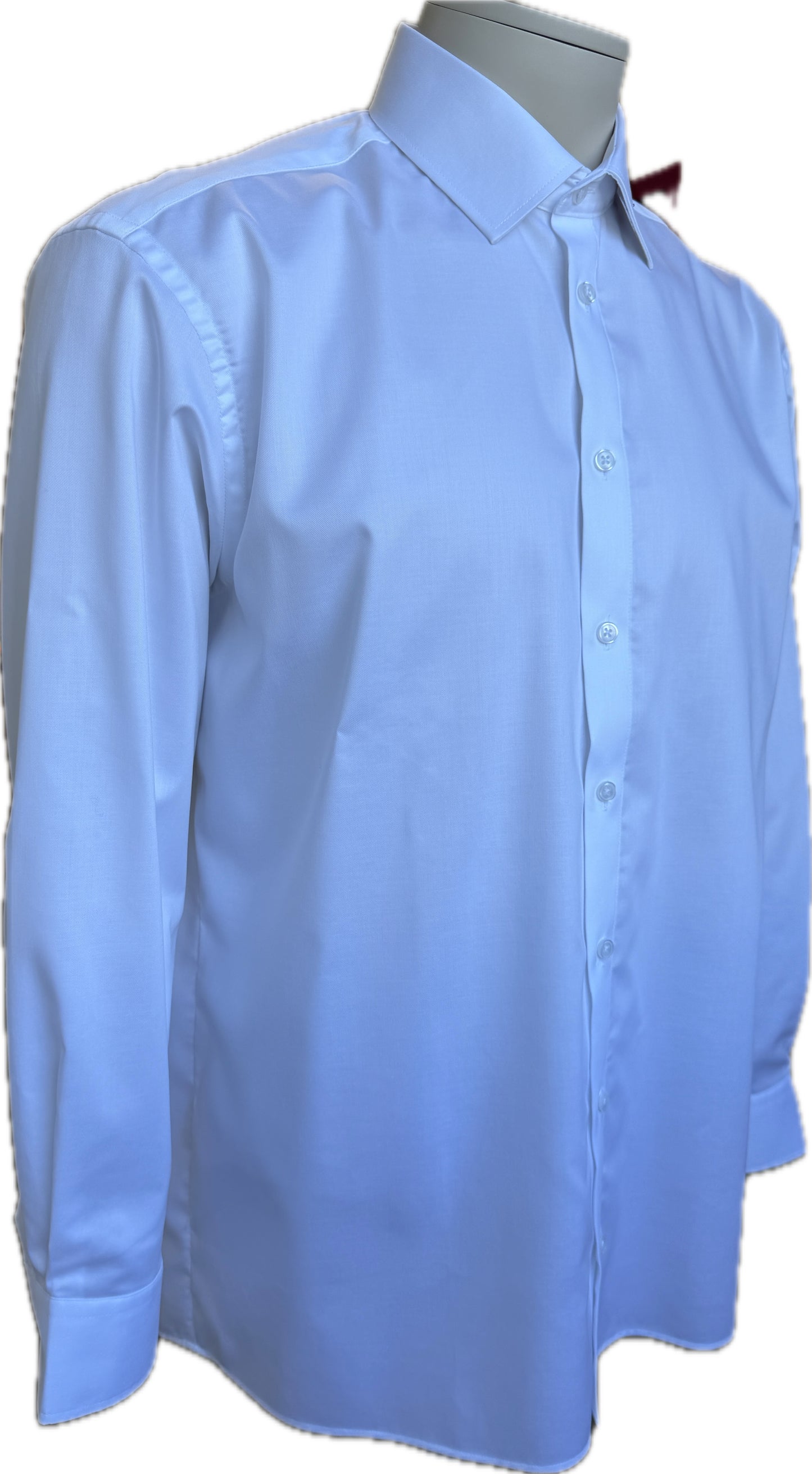 GREIFF Herren Hemd PREMIUM Comfort Fit