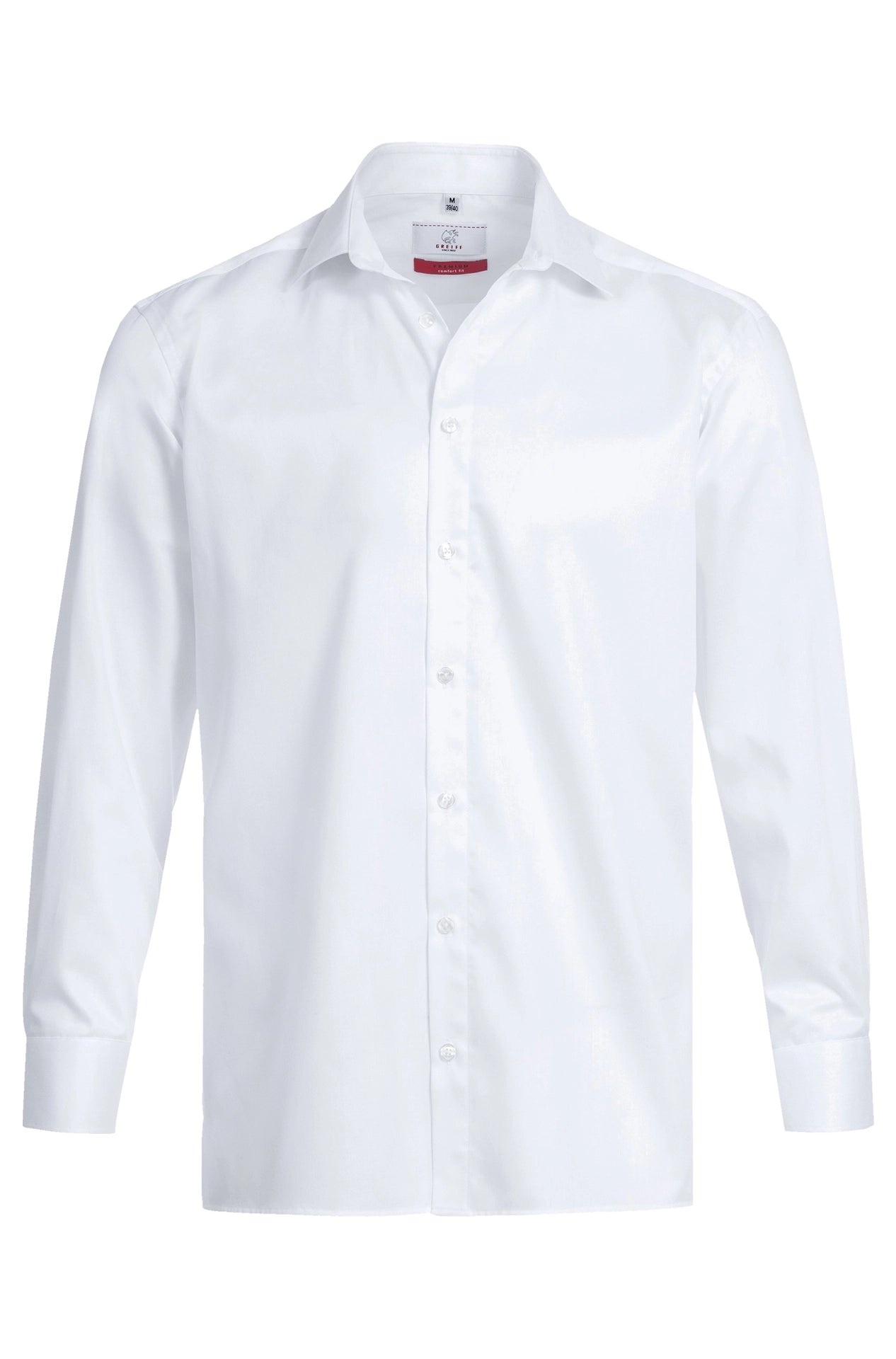 Greiff Herren-Hemd 1/1 CF Premiu