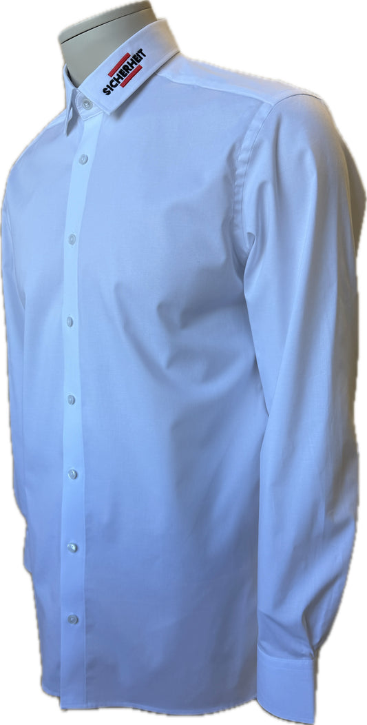 GREIFF Herren Hemd Leicht PREMIUM Regular Fit