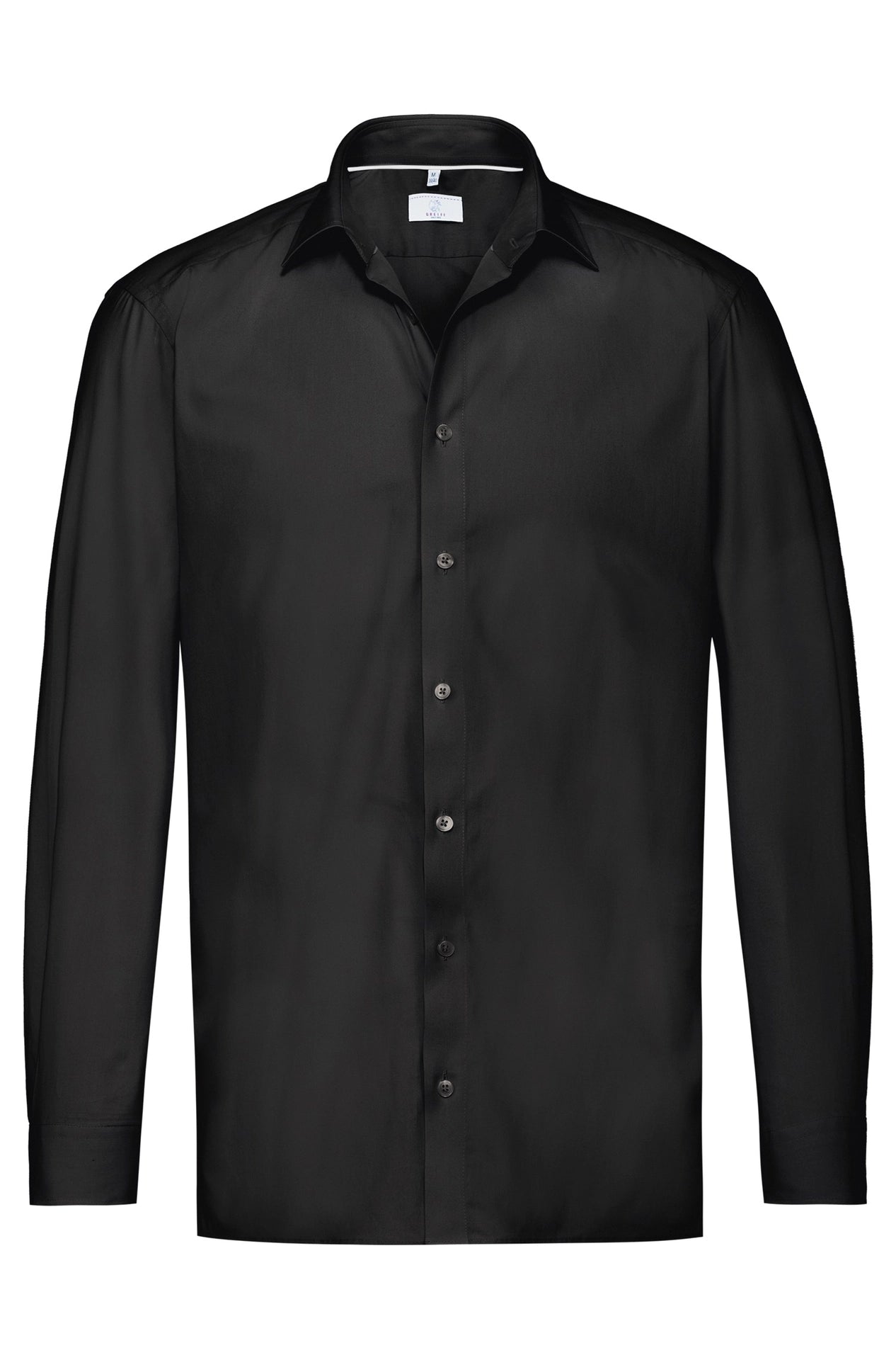 Greiff Herren-Hemd 1/1 RF Premiu