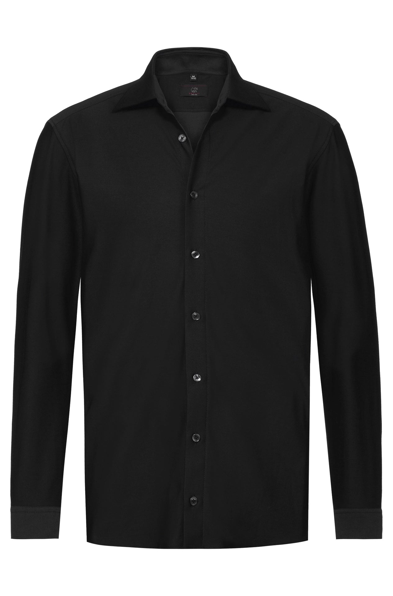 Greiff Herren-Jerseyhemd 1/1 RF