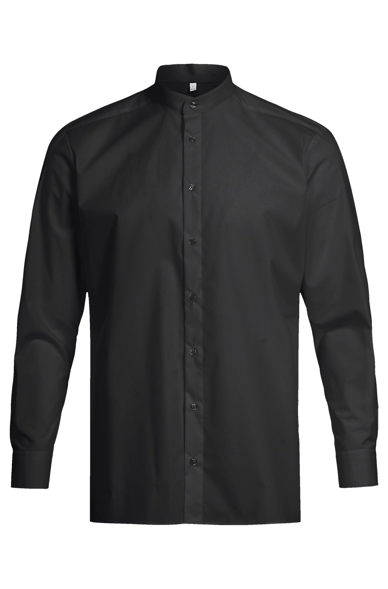 Greiff H-Stehkragenhemd 1/1 RF