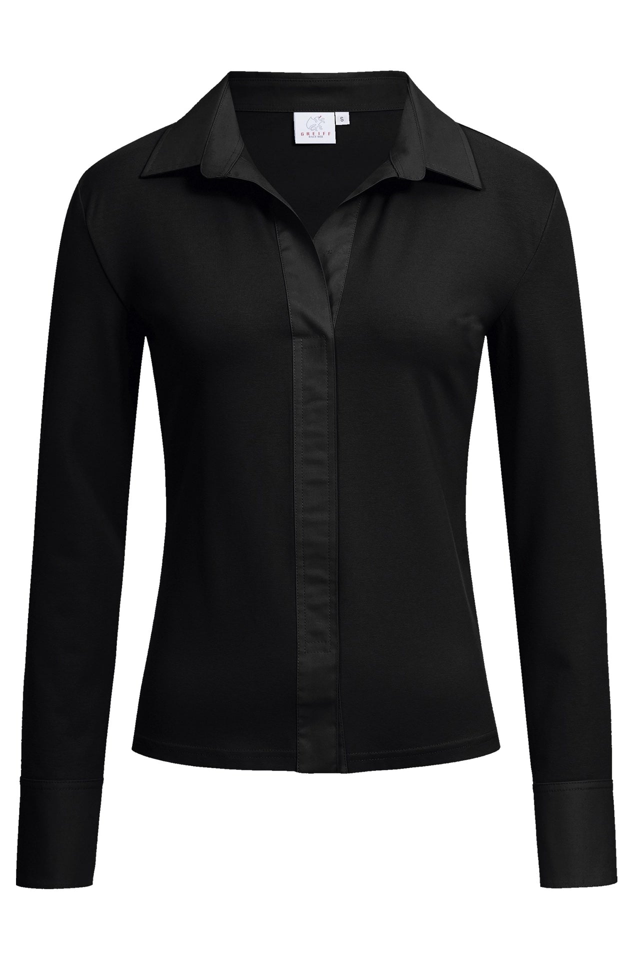 Greiff Damen Shirtbluse RF