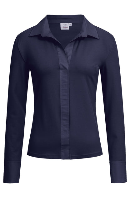 Greiff Damen Shirtbluse RF