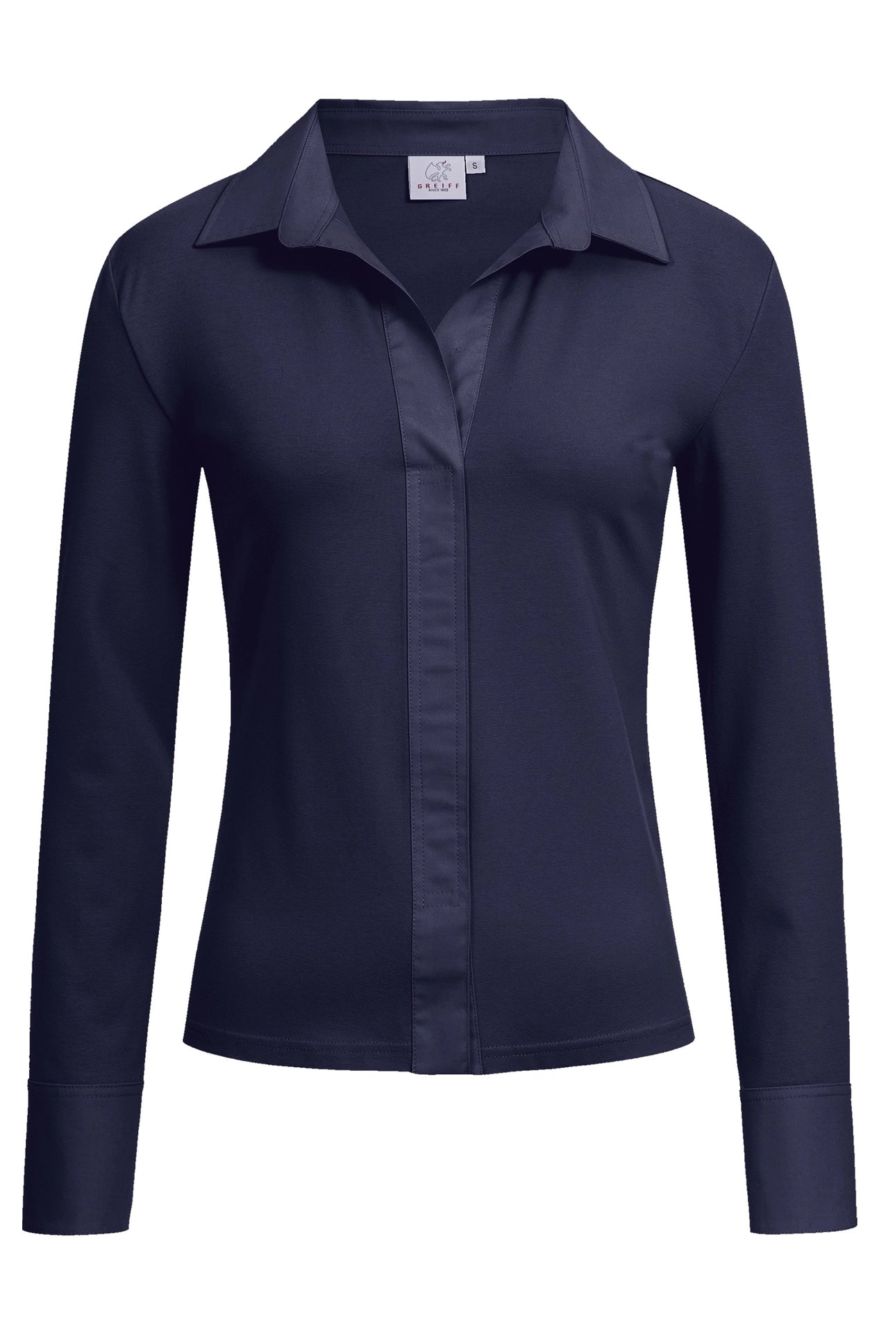 Greiff Damen Shirtbluse RF