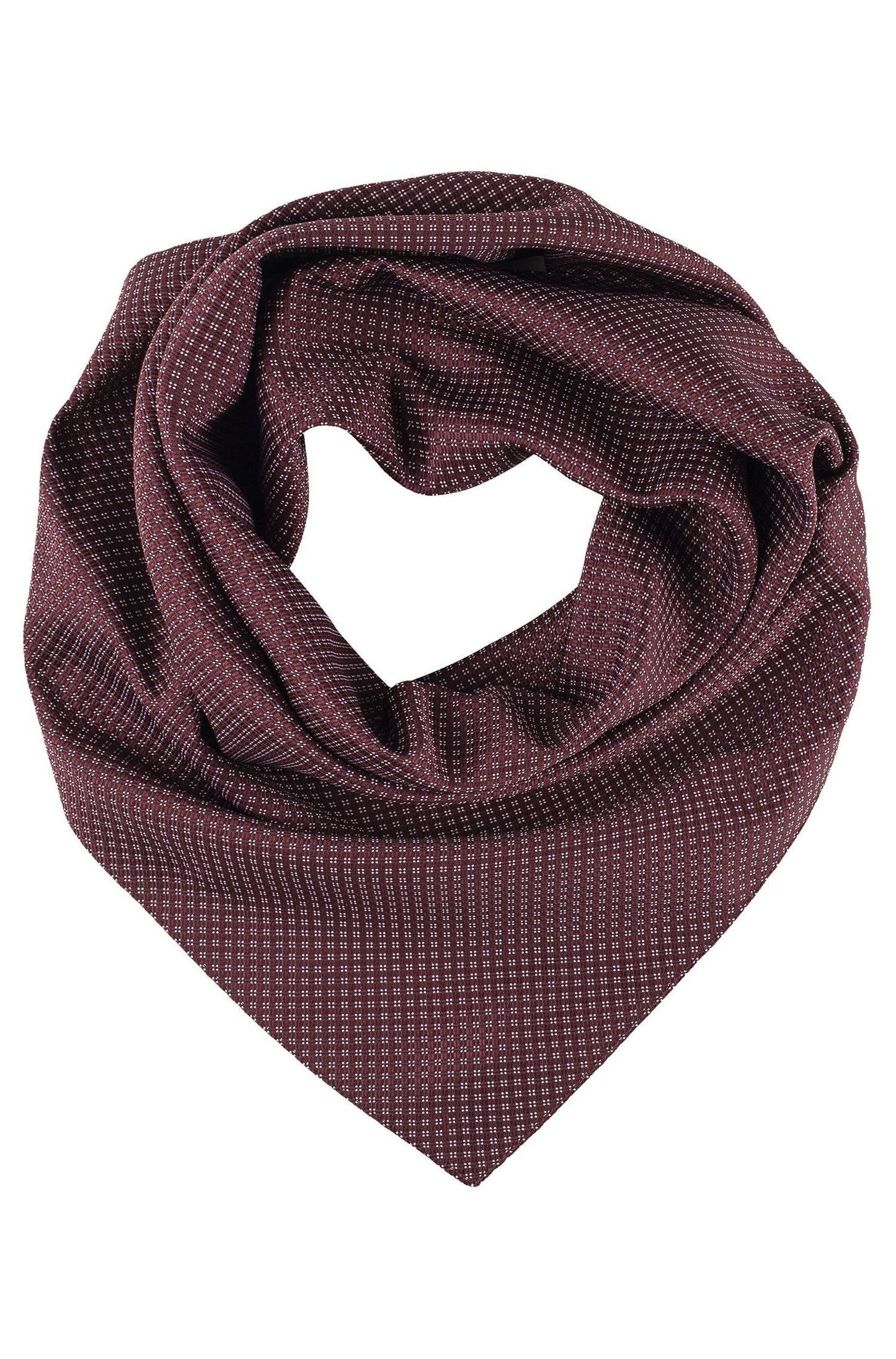 GREIFF Tuch gewebt 6901