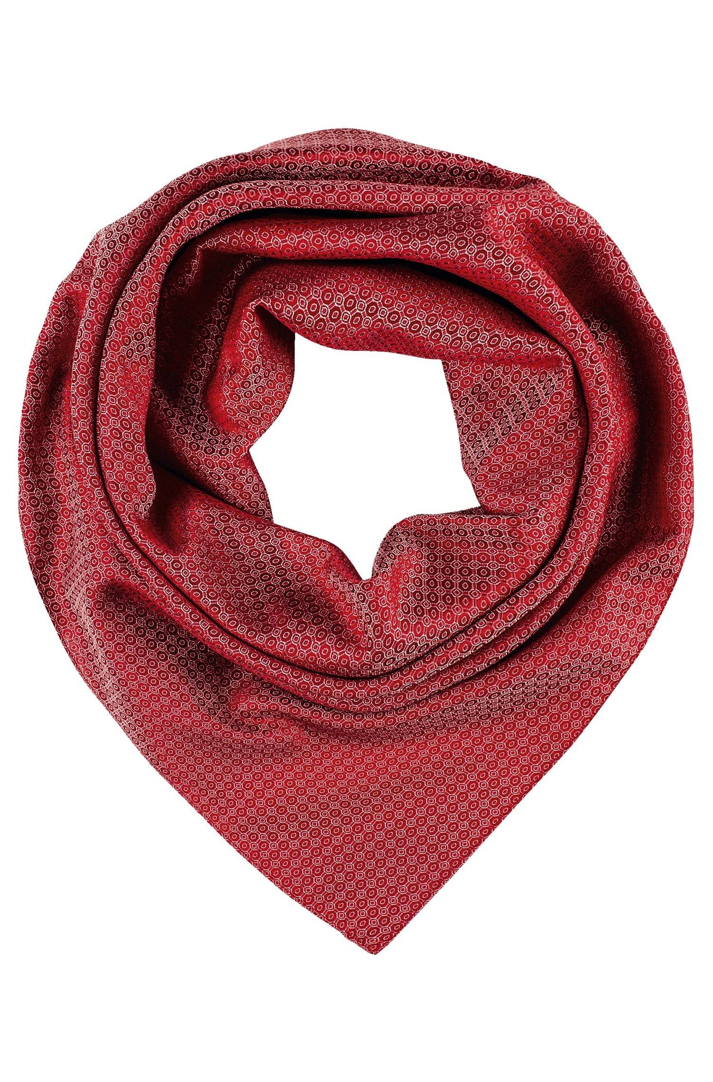 GREIFF Tuch gewebt 6901