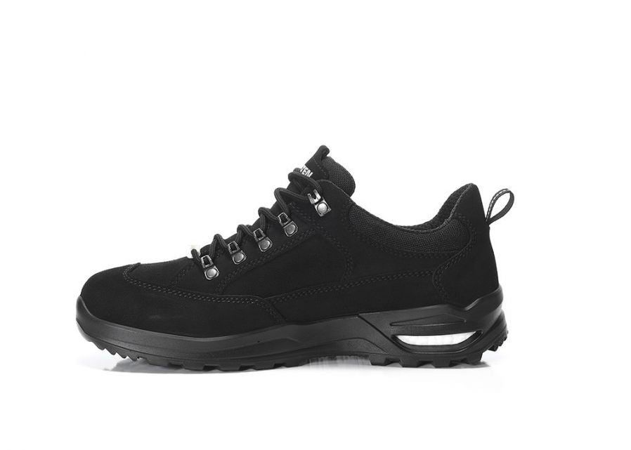 RONAN XXF black Low ESD O2