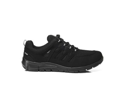 APACHE black Low O1 (Metallfrei)