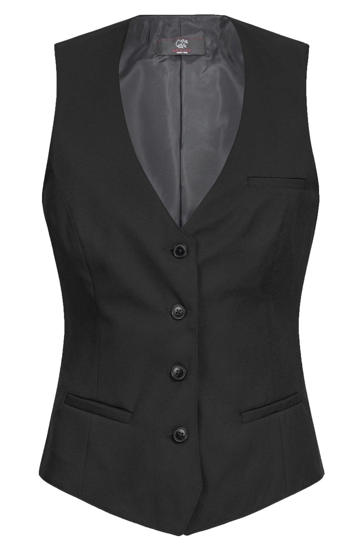 Greiff Damen-Weste RF Simple