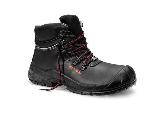 Sicherheitsstiefel LAURENZO PU Mid ESD S3S