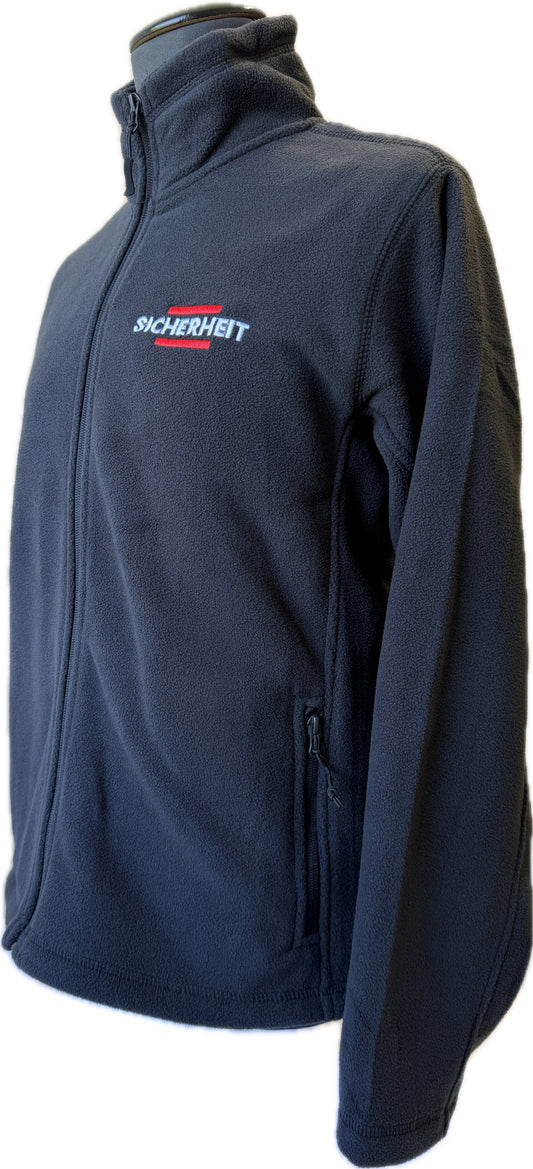 R870F - Damen Outdoor Fleecejacke