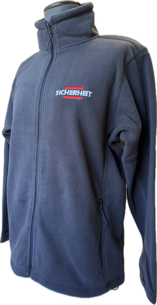 R870M - Herren Outdoor Fleecejacke