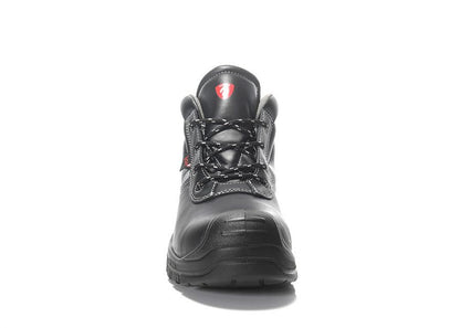 BASIC - Compo Mid S3S (Metallfrei)