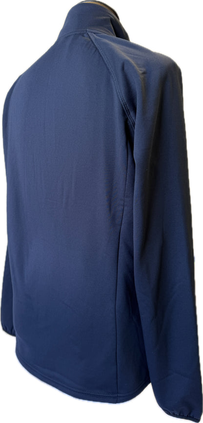 Jacke 9100 - Stretch Fleece