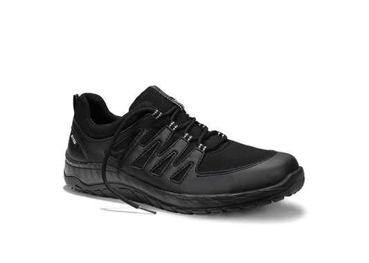 MADDOX Air Mesh black Low ESD O1 (Metallfrei)