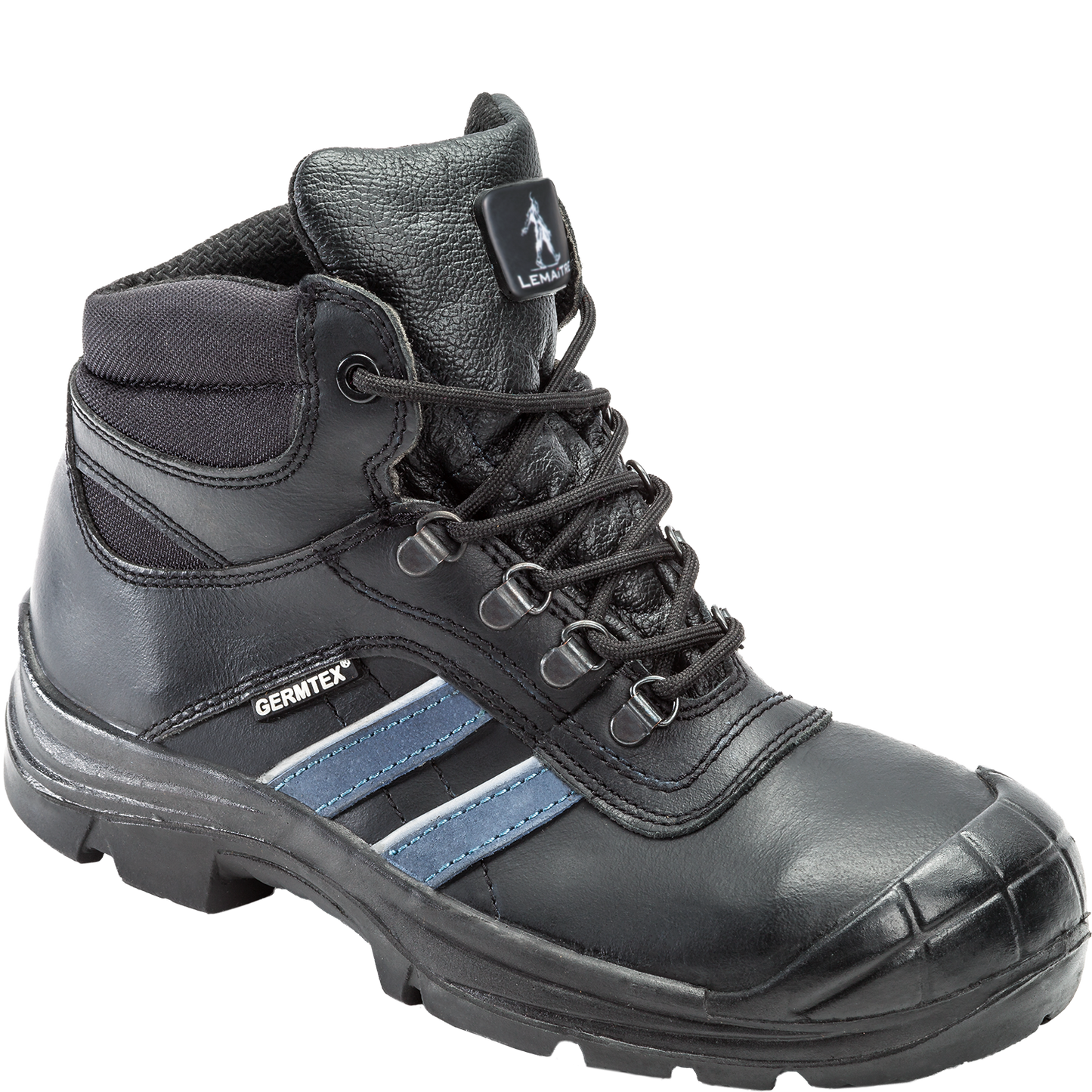 Sicherheitsstiefel ANDY AQUA S3 WEITE L