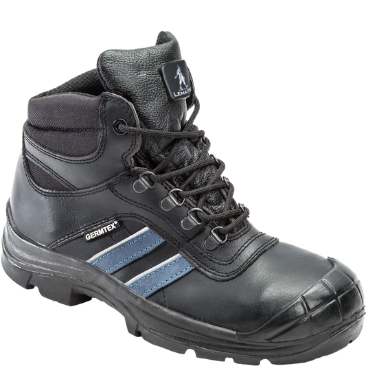 Sicherheitsstiefel ANDY AQUA S3 WEITE L