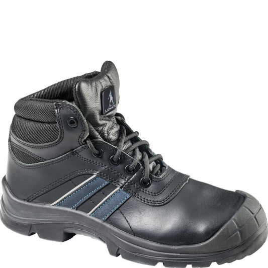 Sicherheitsstiefel ANDY BAU S3 WEITE L
