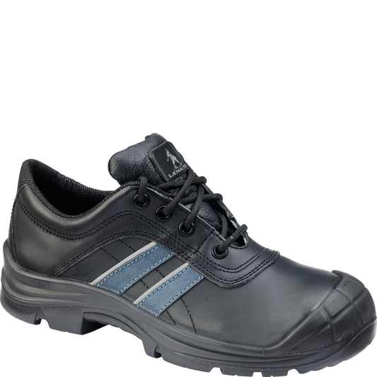 Sicherheitshalbschuh ANDY BAU LOW S3